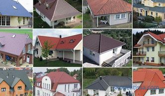 Montáž střechy na klíč. Cena za m2 pro instalaci střechy v Moskvě a náklady na práci