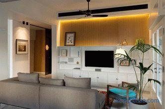 Design haly - jak vytvořit krásný a útulný obývací pokoj
