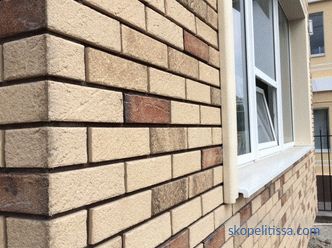 Panely pro izolaci fasády domu: typy a způsoby montáže