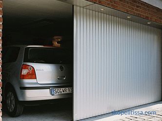 Nejlepší nápady pro uspořádání garáže uvnitř, pokyny, fotografie a videa