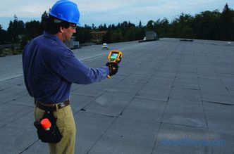Odhady pro opravu střechy: základy a pravidla pro navrhování