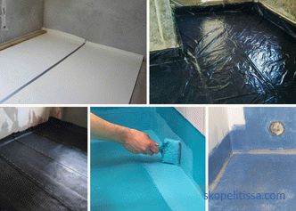 Povrchová úprava koupelny v ČR - vlastnosti hydroizolace a výběr povrchové úpravy