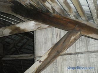 Oprava břidlicové střechy, vady a metody jejich zjišťování, opravy