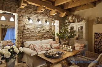 Provence styl - původní francouzský design venkovských domů