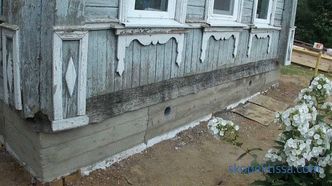 Restrukturalizace venkovského domu, úprava a rekonstrukce domu v zemi, cena oprav v Moskvě, foto