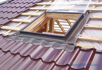 Pokrývačské práce - ceník. Náklady a náklady na opravu střechy a střechy