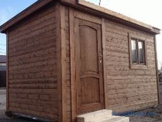 Chaty pro venkovské domy - ke koupi domu pro výměnu dřeva za levné
