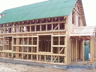 Online kalkulačka výpočtu stavebních materiálů pro výstavbu domů