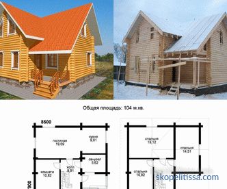 Online kalkulačka výpočtu stavebních materiálů pro výstavbu domů
