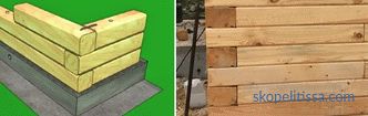 Spojení dřeva v teplém rohu: klady a zápory, typy a vlastnosti jejich realizace