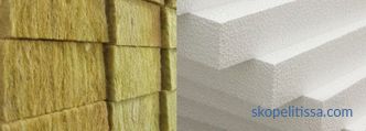 Jak obložit dřevěný dům s obložením s izolací: pokyny krok za krokem
