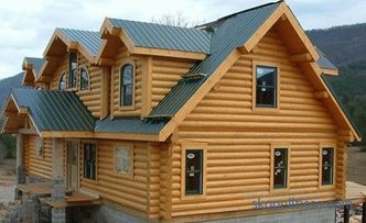 Typy střech soukromých domů - projekty a možnosti výstavby střechy