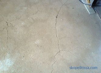 stavební technologie - od lití betonu po podlahu