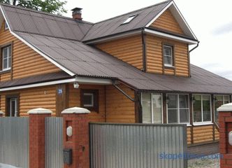 Střecha s Ondulin cena za metr čtvereční a co ovlivňuje náklady